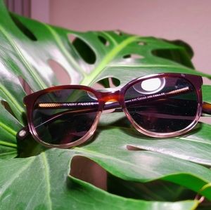 Warby Parker Laurel in Tea Rose Fade